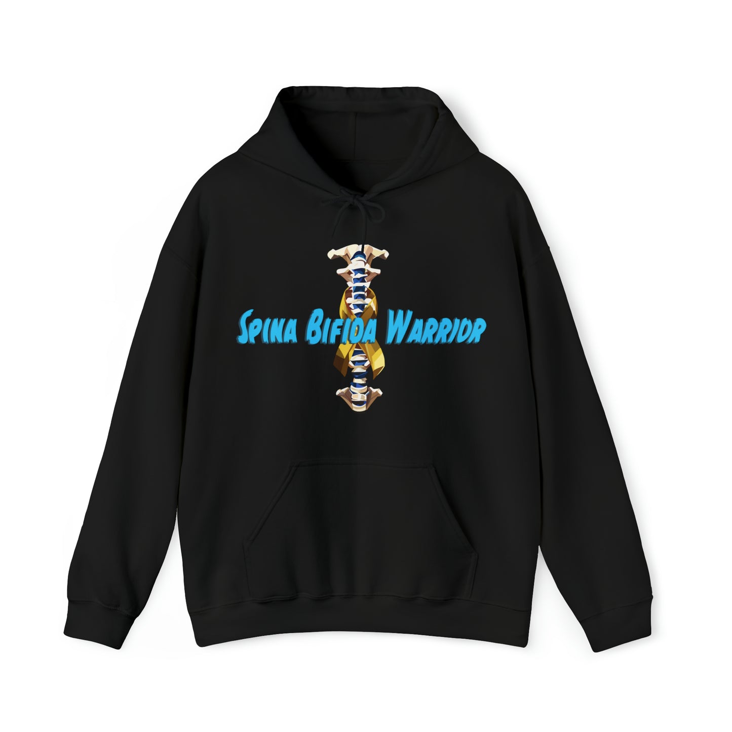 Adult Sweatshirt - SB Warrior