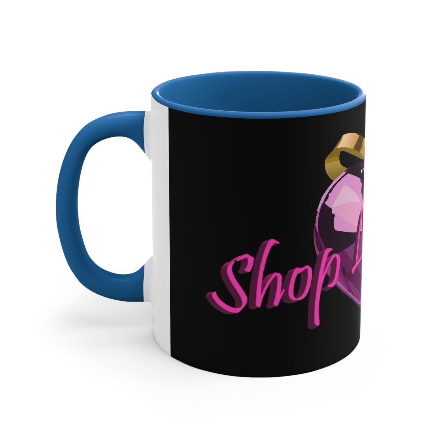 Coffee Mug - Shop Like Lacey