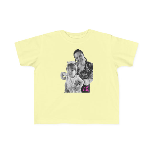 Toddler T-Shirt - Michelle & Lacey