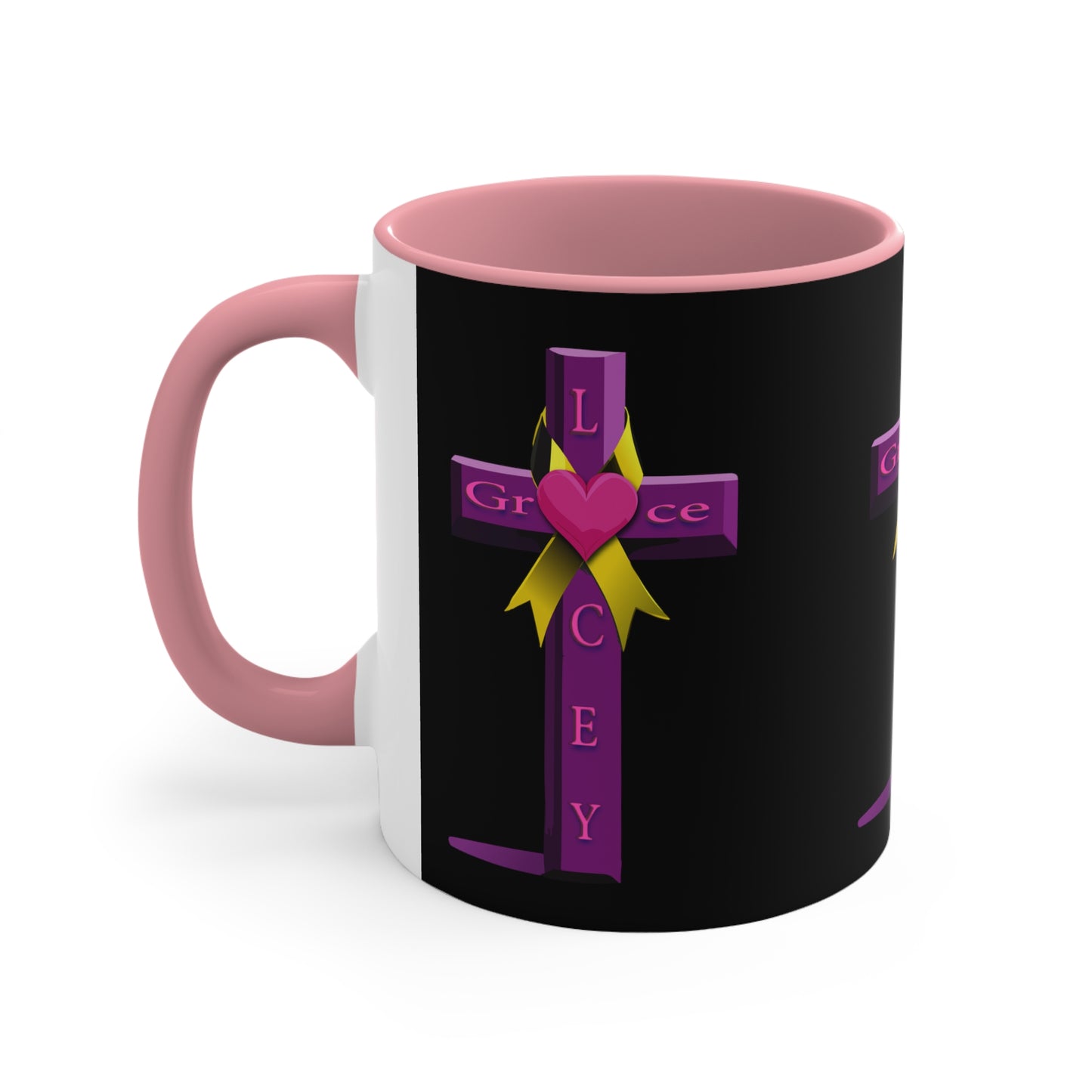 Coffee Mug - Cross