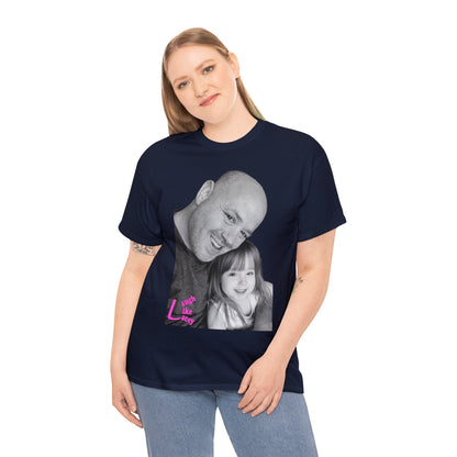 Adult T-Shirt - Mike & Lacey