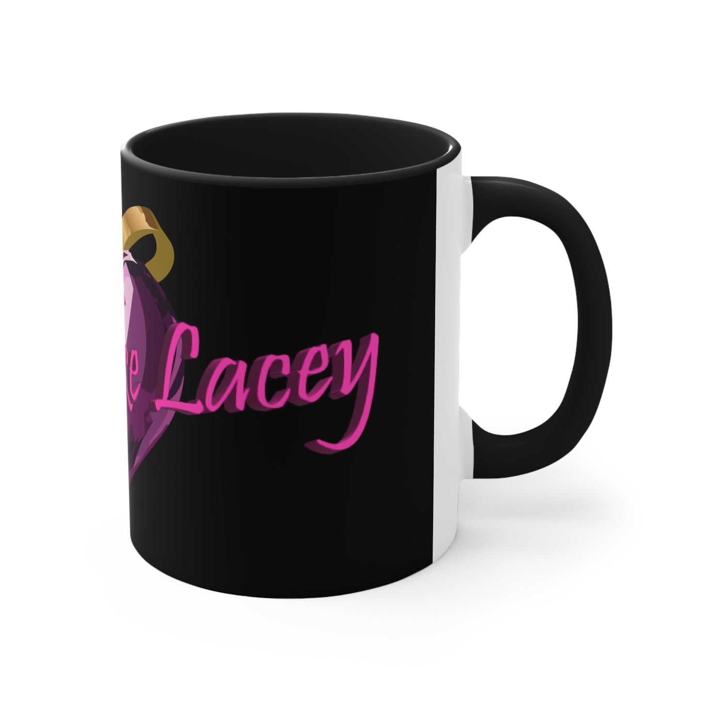 Coffee Mug - Shop Like Lacey