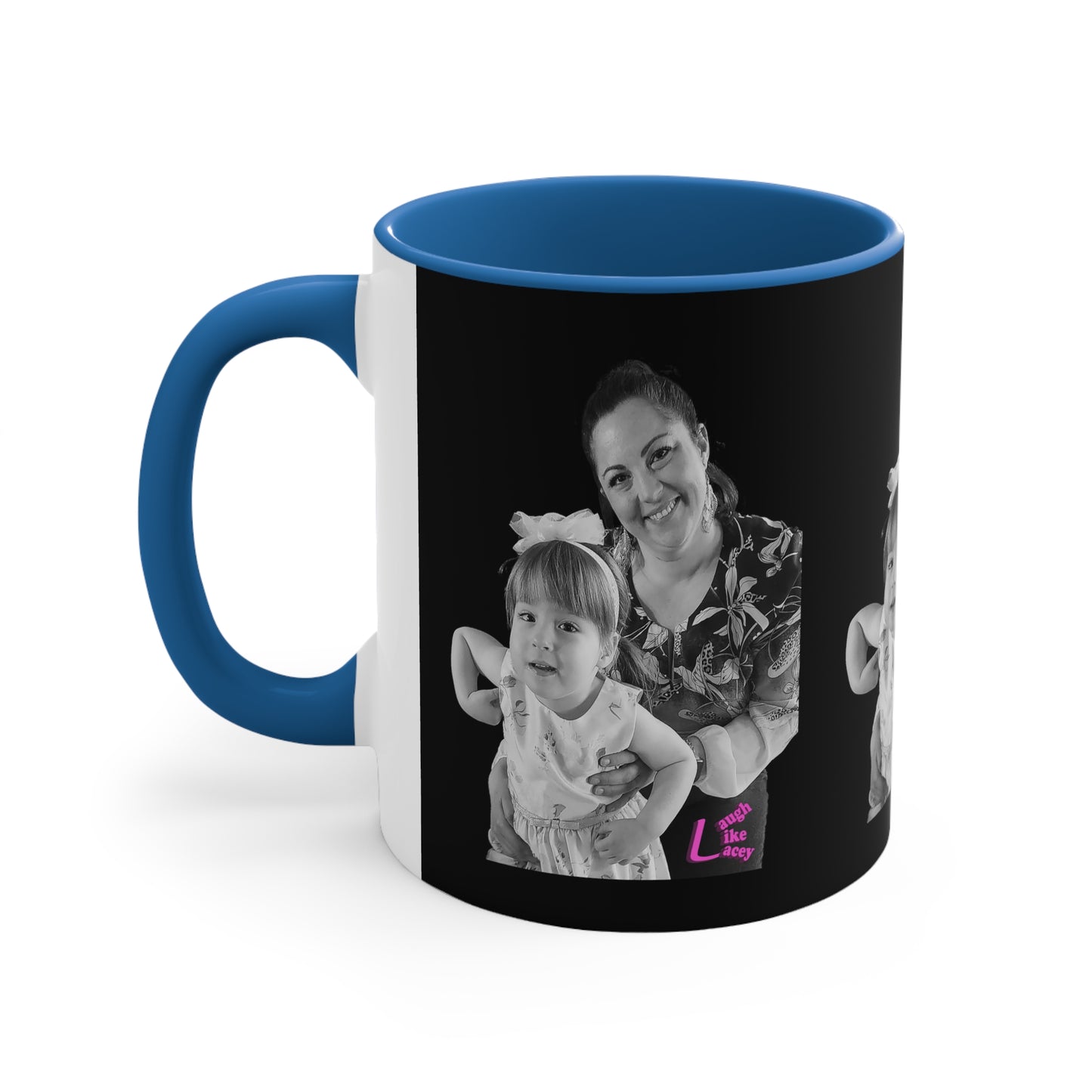 Coffee Mug - Michelle & Lacey