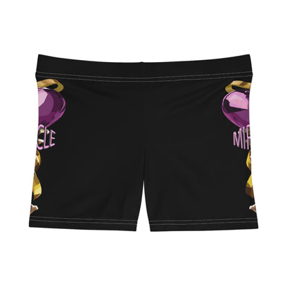 Adult Women's Performance Shorts - Miracle