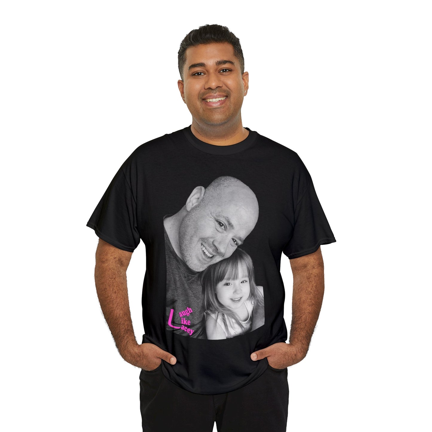 Adult T-Shirt - Mike & Lacey