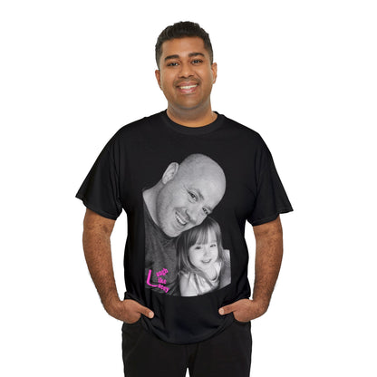 Adult T-Shirt - Mike & Lacey