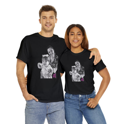 Adult T-Shirt - Michelle & Lacey