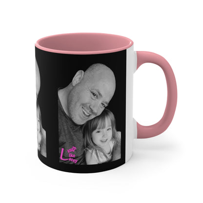 Coffee Mug - Mike & Lacey