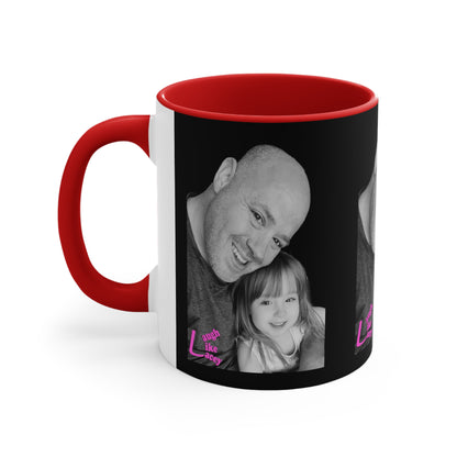 Coffee Mug - Mike & Lacey