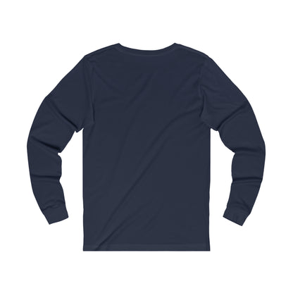 Adult Long Sleeve Tee - Cross