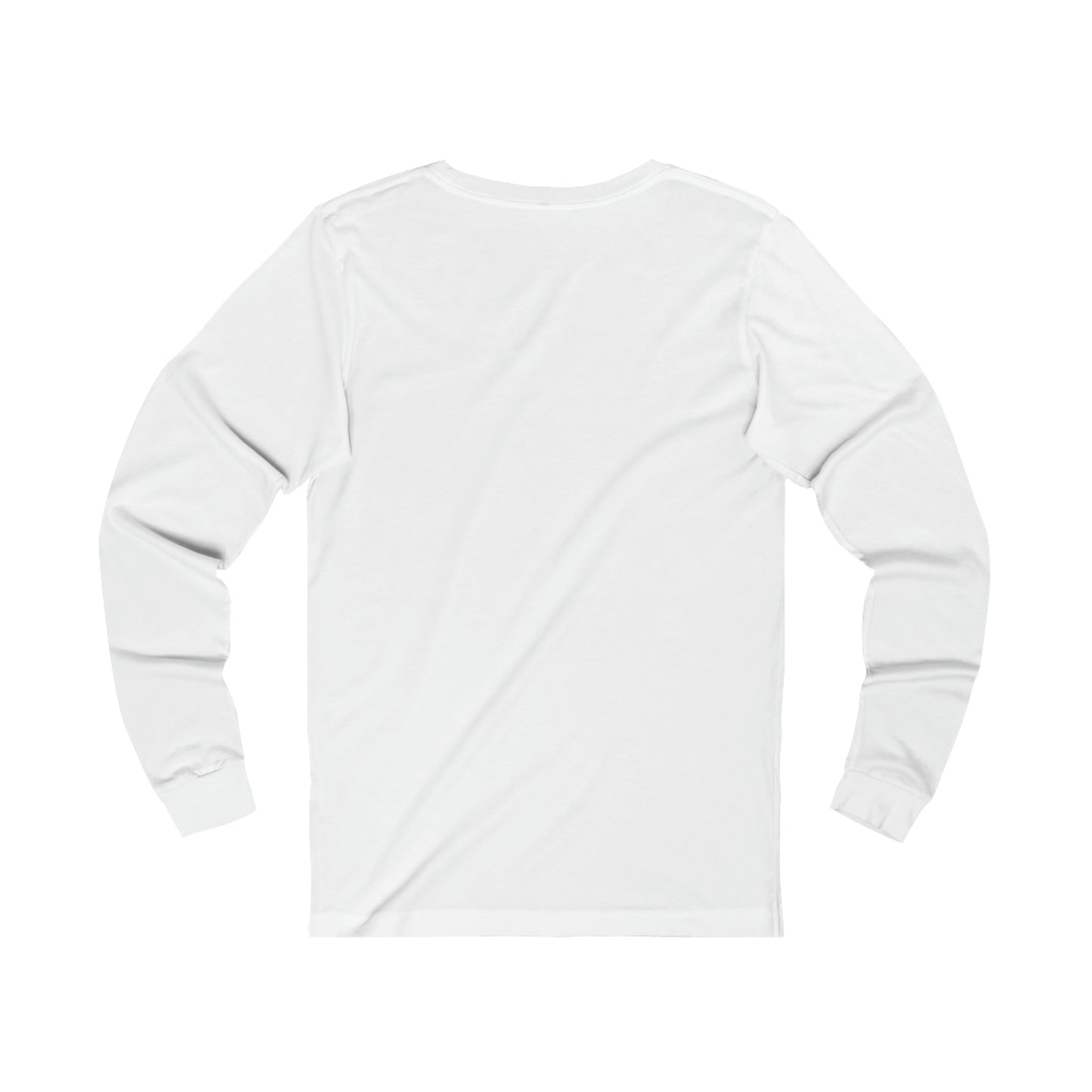 Adult Long Sleeve Tee - Cross