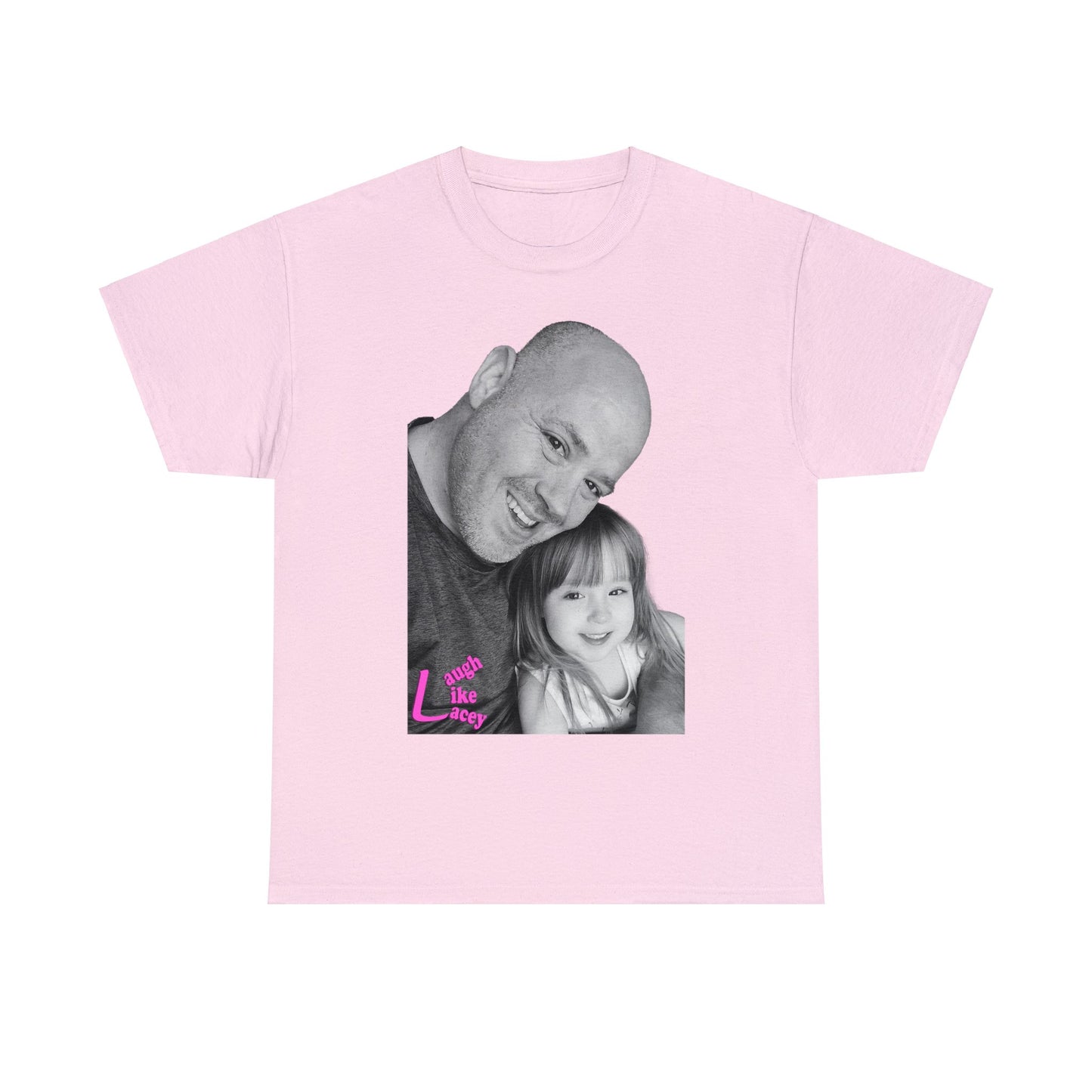 Adult T-Shirt - Mike & Lacey