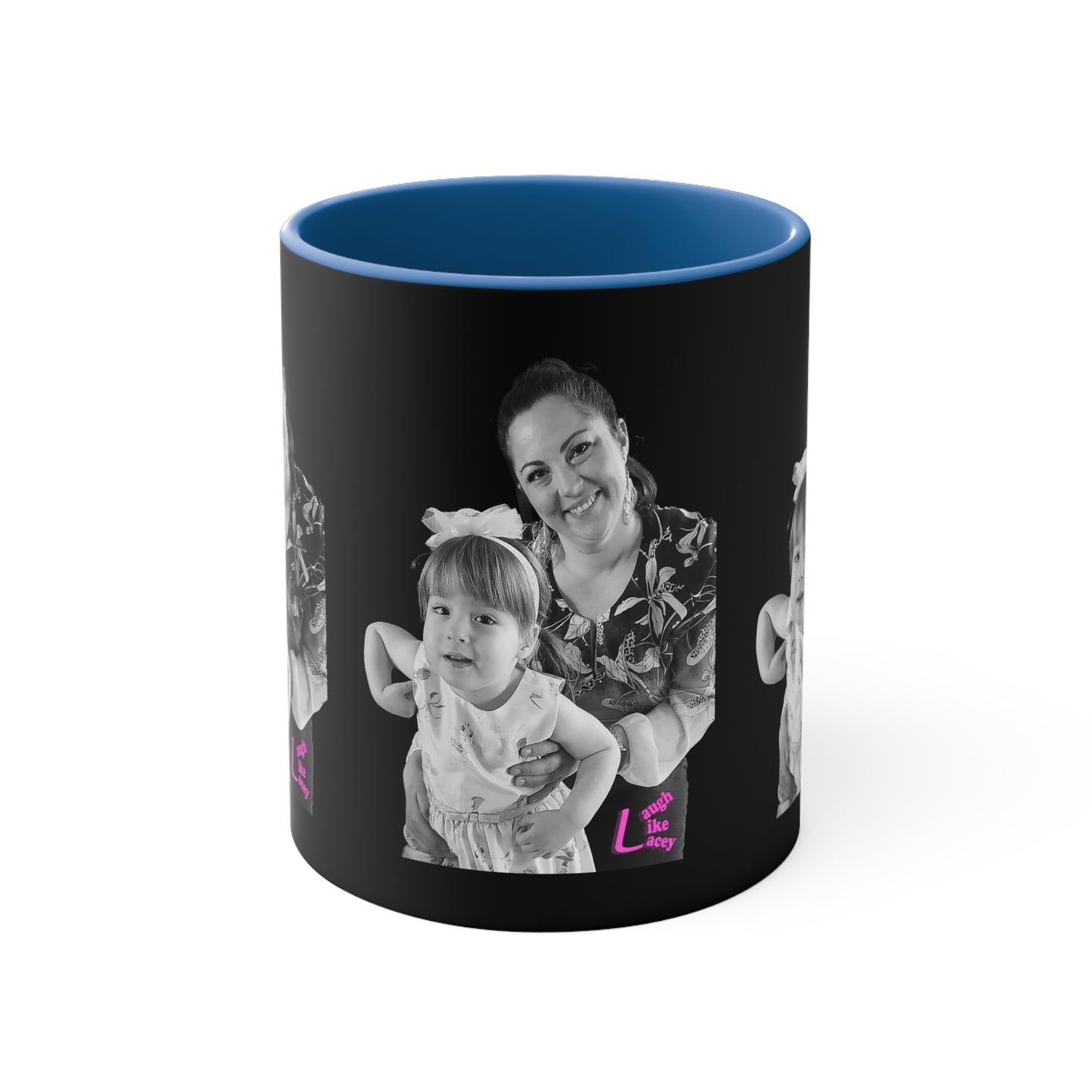 Coffee Mug - Michelle & Lacey