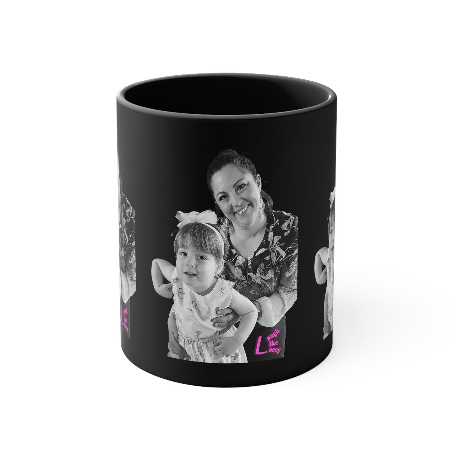 Coffee Mug - Michelle & Lacey