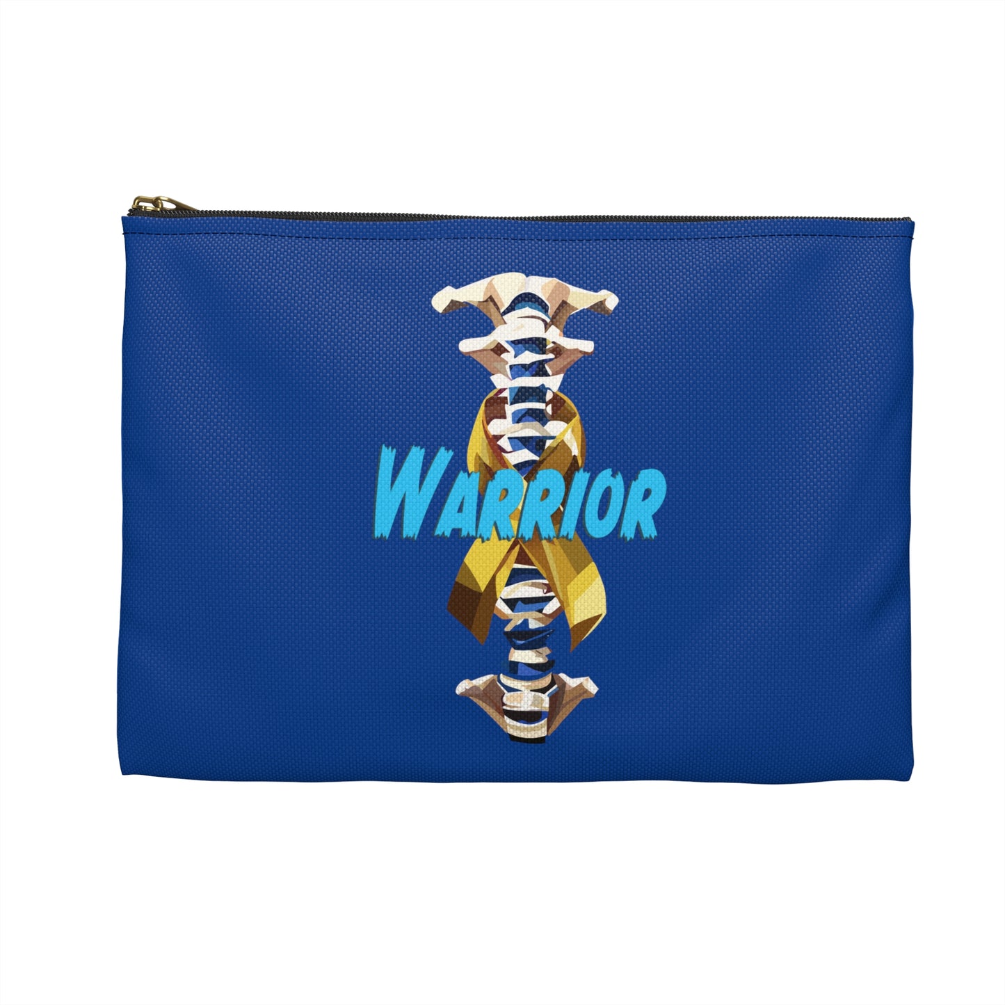 Accessory Pouch - Warrior