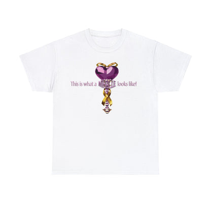 Adult T-Shirt - Miracle