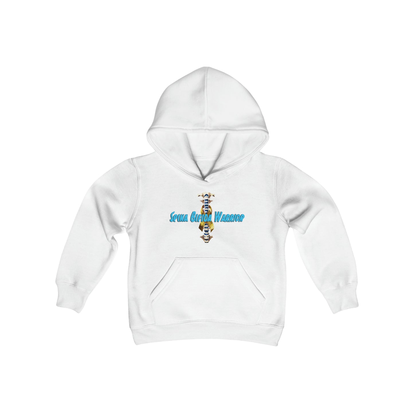 Youth Sweatshirt - SB Warrior