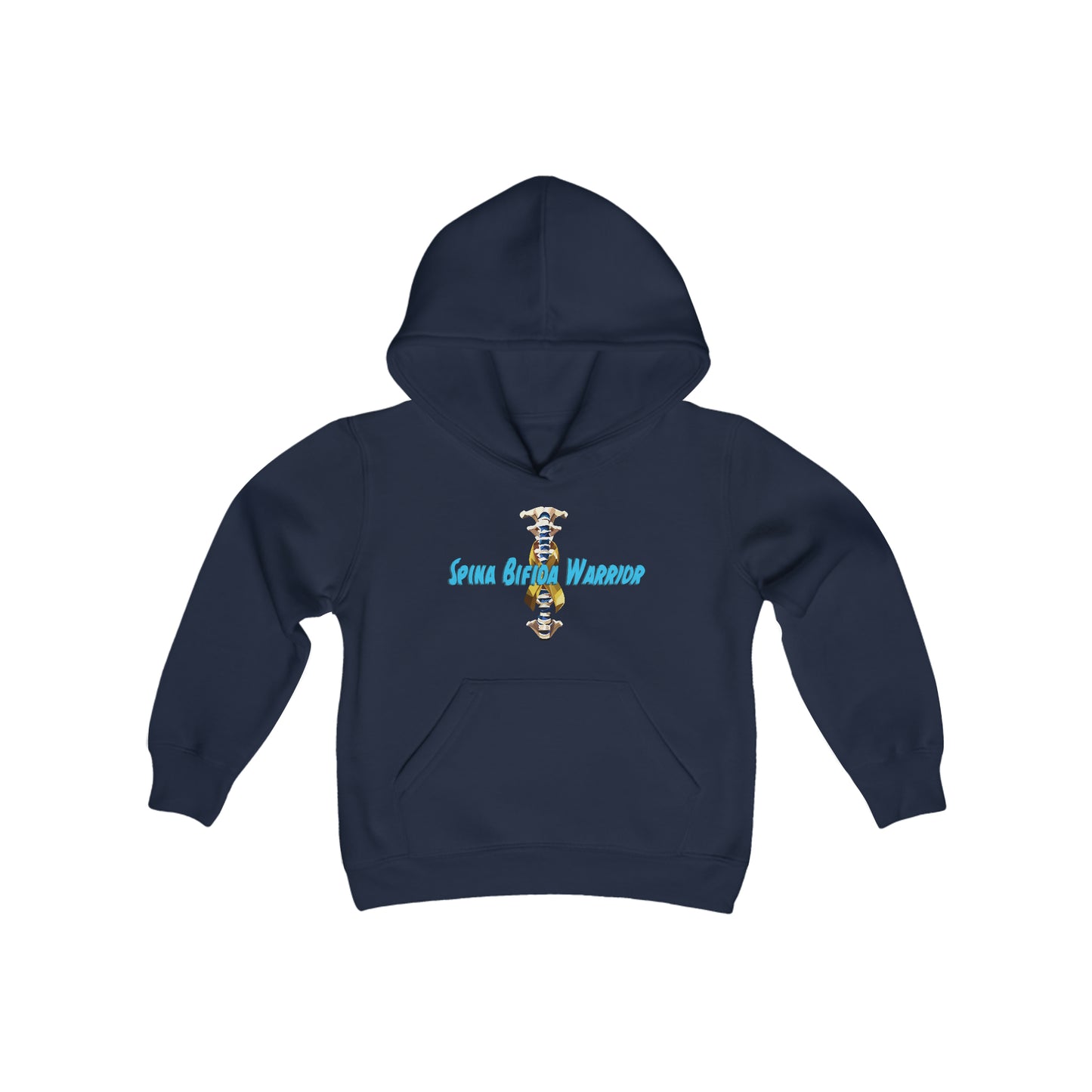 Youth Sweatshirt - SB Warrior