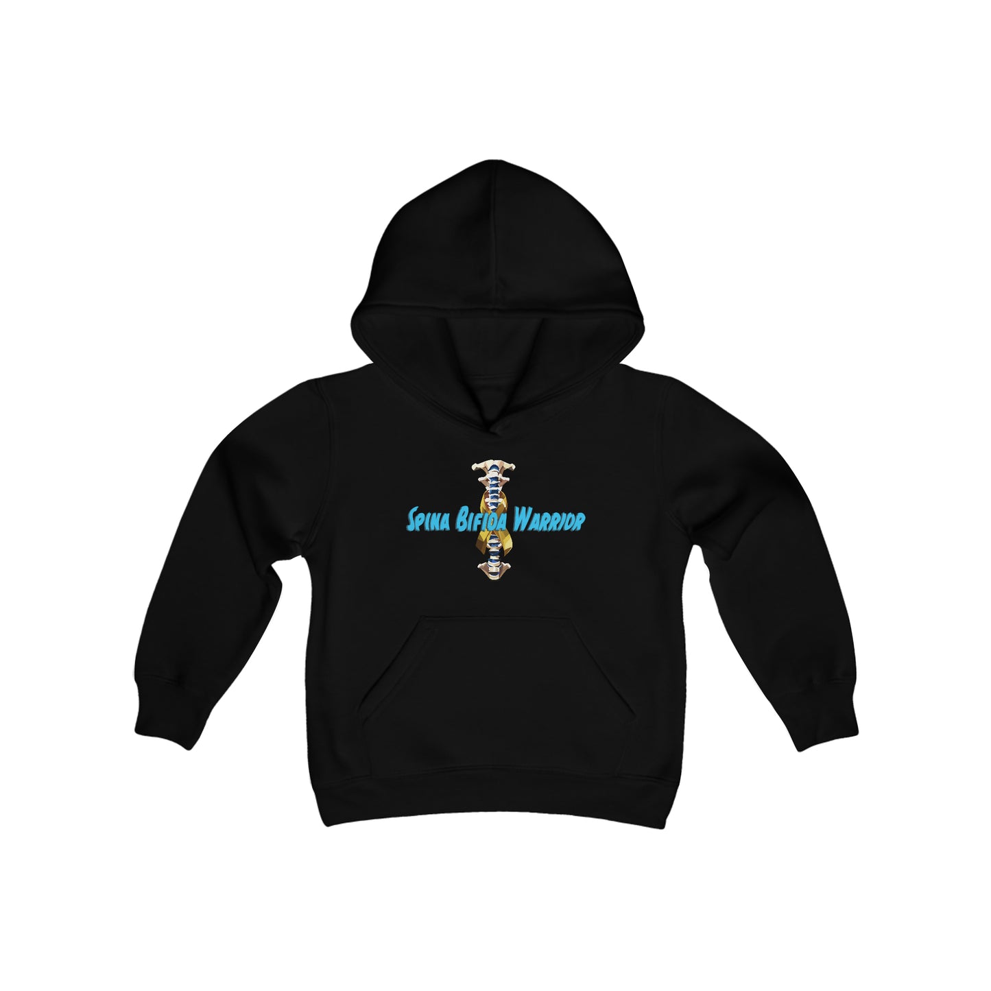 Youth Sweatshirt - SB Warrior