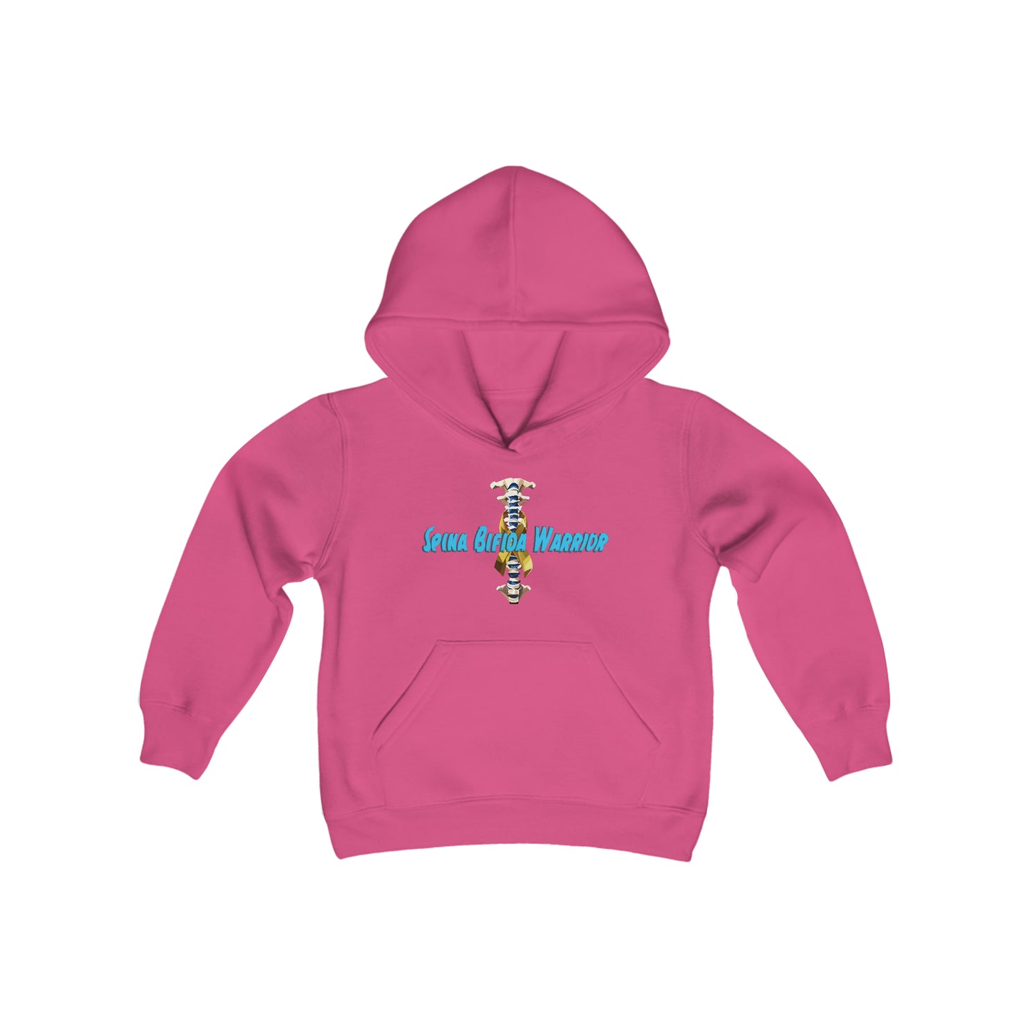 Youth Sweatshirt - SB Warrior