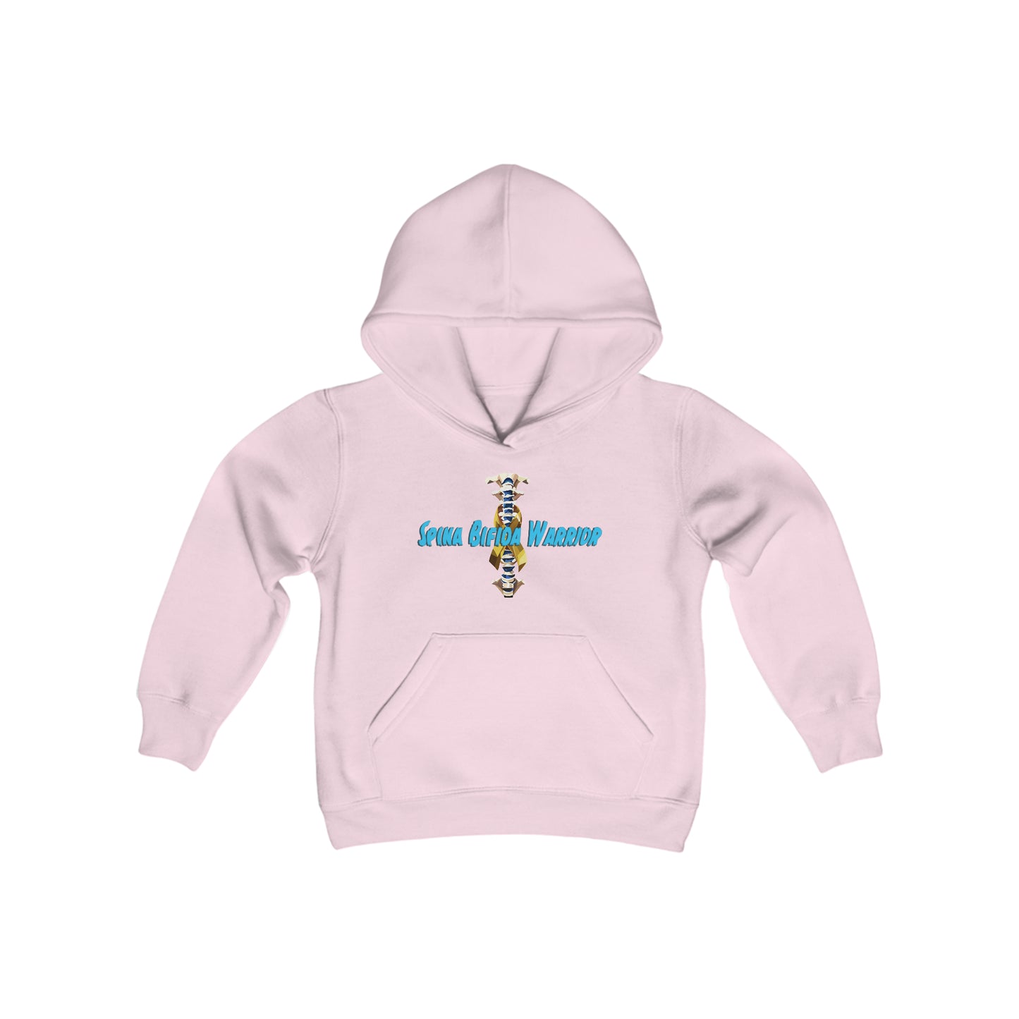 Youth Sweatshirt - SB Warrior