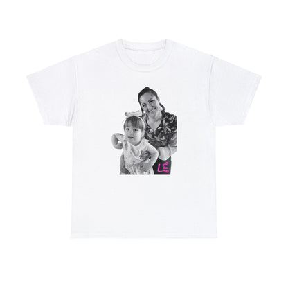 Adult T-Shirt - Michelle & Lacey