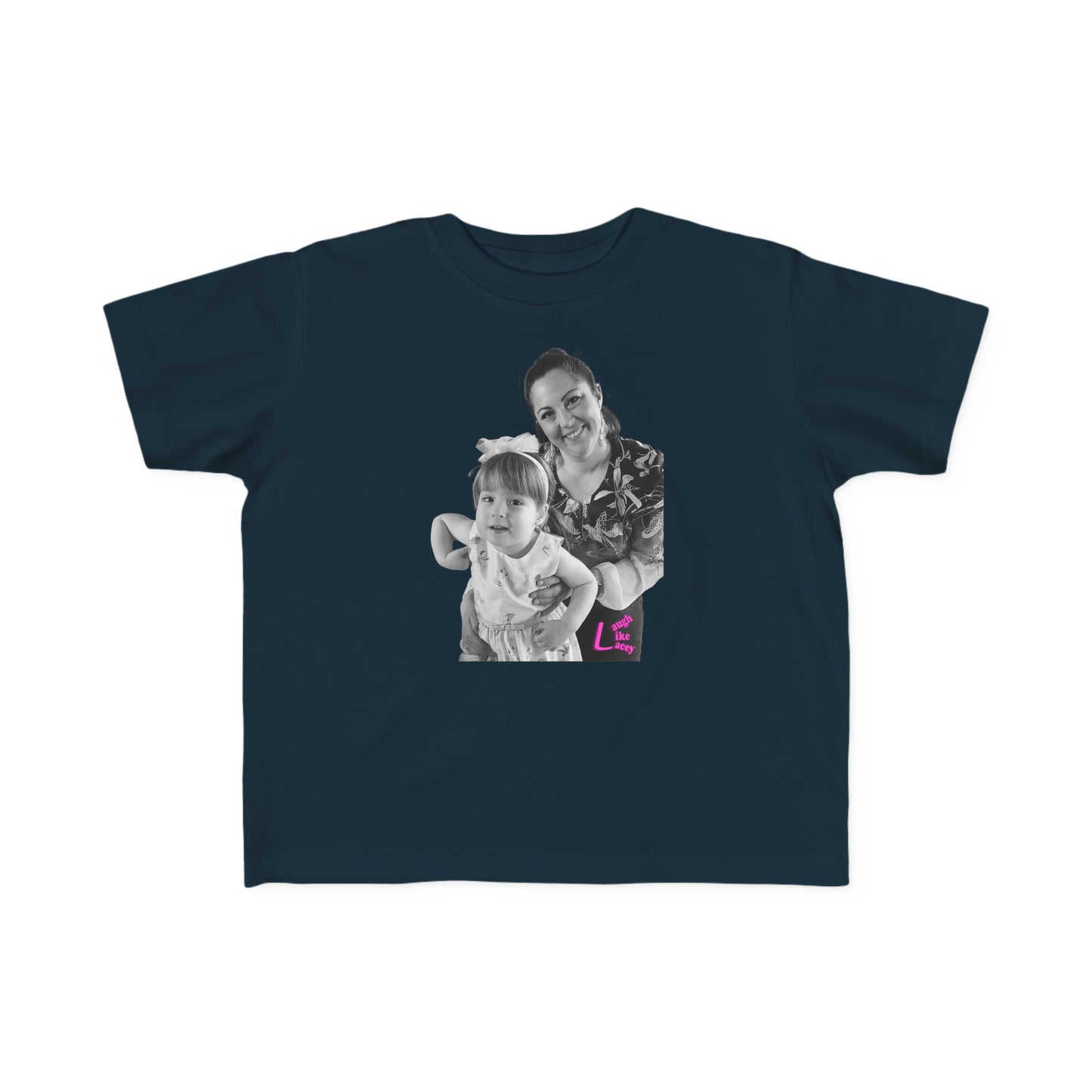 Toddler T-Shirt - Michelle & Lacey