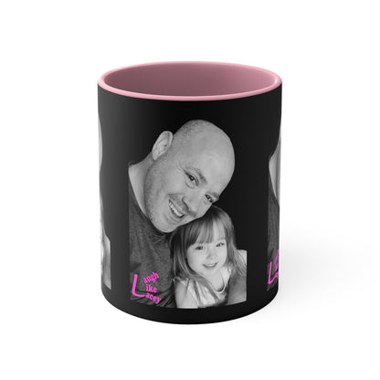 Coffee Mug - Mike & Lacey