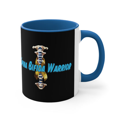 Coffee Mug - Warrior