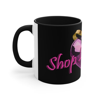 Coffee Mug - Shop Like Lacey