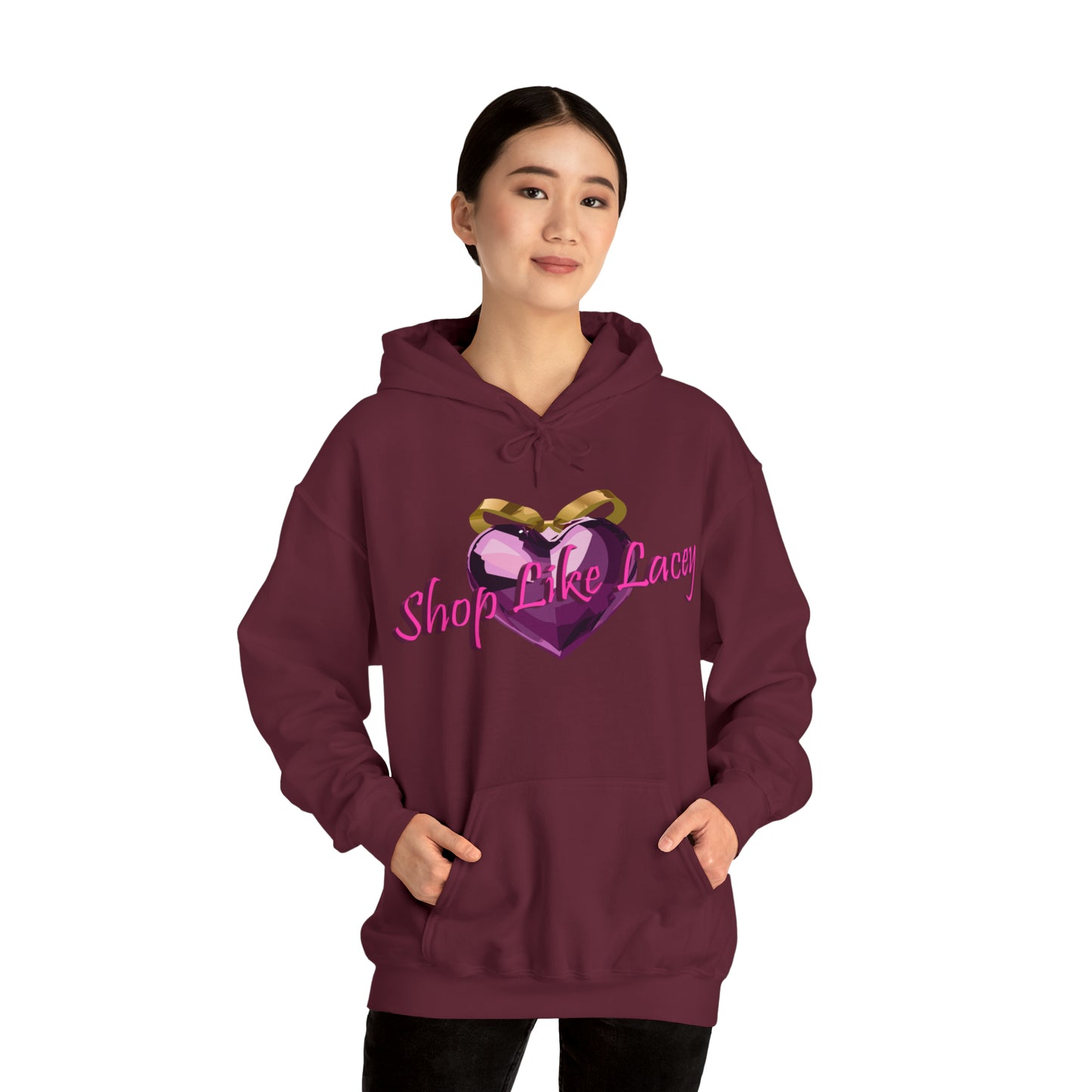 Adult Sweatshirt - Shop Like Lacey